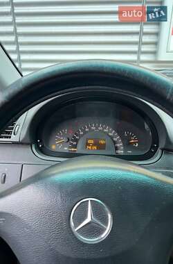 Мінівен Mercedes-Benz Vito 2004 в 
