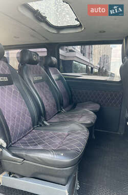 Минивэн Mercedes-Benz Vito 2005 в 
