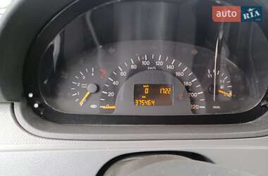 Мінівен Mercedes-Benz Vito 2006 в 