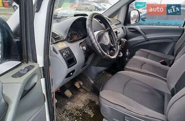 Мінівен Mercedes-Benz Vito 2006 в 