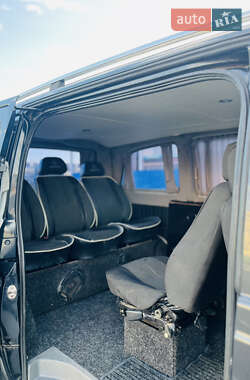 Минивэн Mercedes-Benz Vito 2004 в 