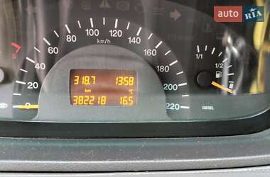 Минивэн Mercedes-Benz Vito 2006 в 