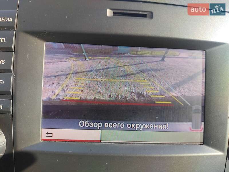 Минивэн Mercedes-Benz Vito 2019 в Киеве фото 14 Минивэн Mercedes-Benz Vito 2019 в Киеве