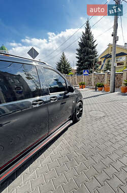 Минивэн Mercedes-Benz Vito 2017 в 
