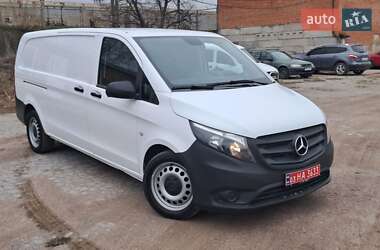 Вантажний фургон Mercedes-Benz Vito 2019 в Бердичеві