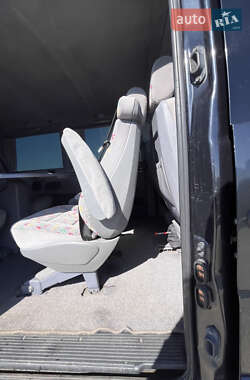 Минивэн Mercedes-Benz Vito 1998 в 