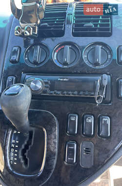 Минивэн Mercedes-Benz Vito 1998 в 