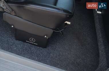 Минивэн Mercedes-Benz Vito 2006 в 