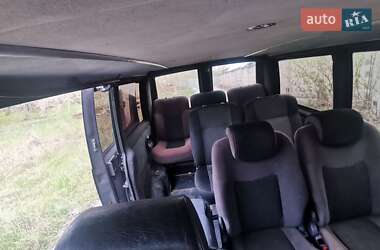 Минивэн Mercedes-Benz Vito 1999 в 