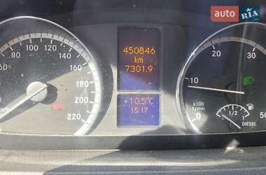 Минивэн Mercedes-Benz Vito 2008 в 