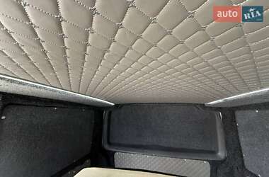Минивэн Mercedes-Benz Vito 2000 в 