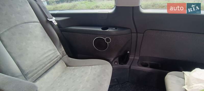 Минивэн Mercedes-Benz Vito 2013 в Ахтырке