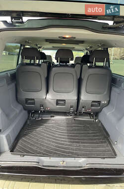 Минивэн Mercedes-Benz Vito 2004 в 