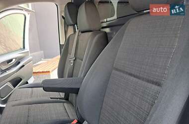 Грузовой фургон Mercedes-Benz Vito 2020 в 