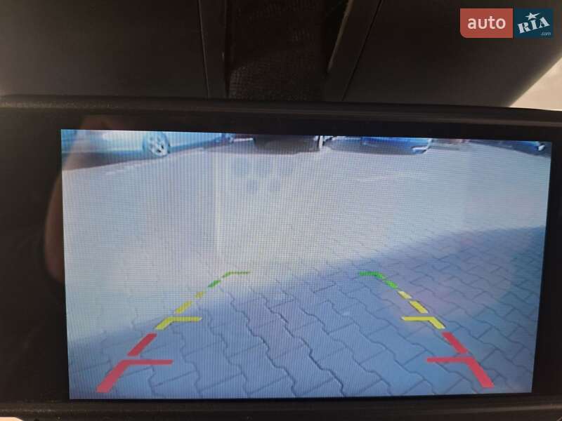 Грузовой фургон Mercedes-Benz Vito 2020 в Черновцах