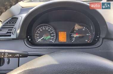 Минивэн Mercedes-Benz Vito 2011 в 