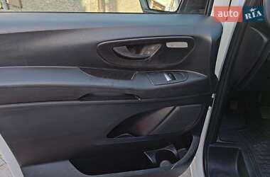Рефрижератор Mercedes-Benz Vito 2022 в 