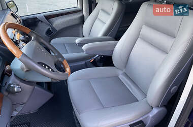 Минивэн Mercedes-Benz Vito 1999 в 