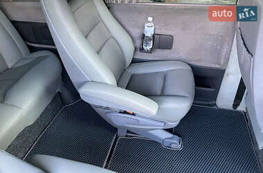 Минивэн Mercedes-Benz Vito 1999 в 