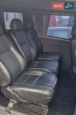 Минивэн Mercedes-Benz Vito 2008 в 