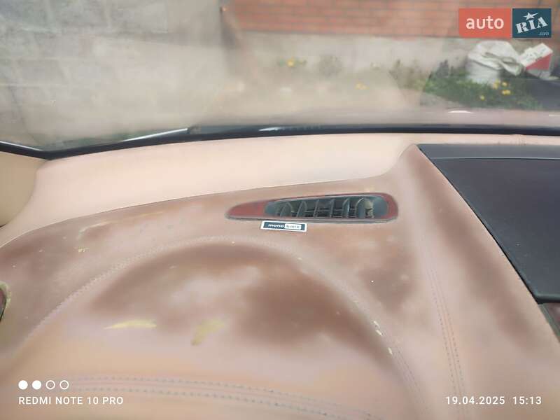 Минивэн Mercedes-Benz Vito 2006 в Калуше