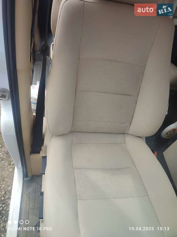 Минивэн Mercedes-Benz Vito 2006 в Калуше