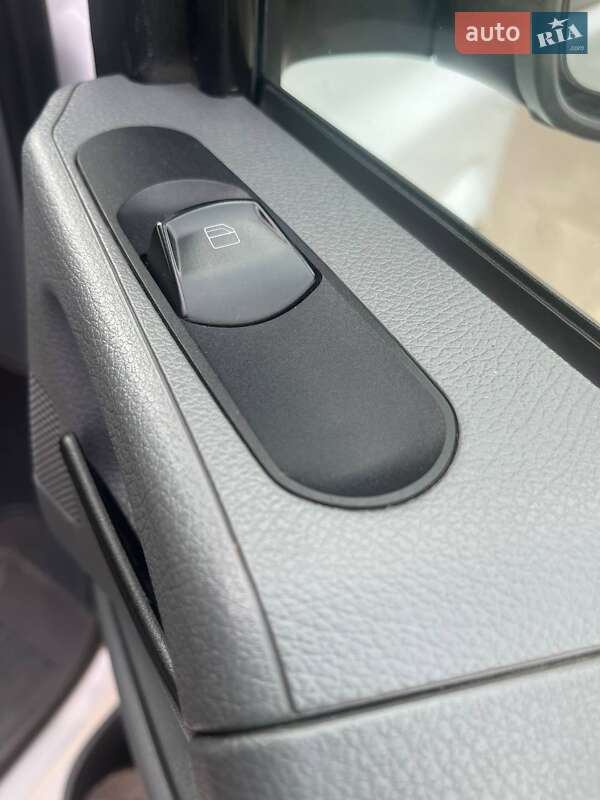 Минивэн Mercedes-Benz Vito 2008 в Тернополе фото 36 Минивэн Mercedes-Benz Vito 2008 в Тернополе