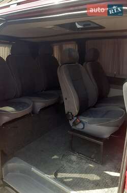 Минивэн Mercedes-Benz Vito 2003 в 
