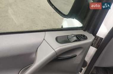 Минивэн Mercedes-Benz Vito 2008 в 