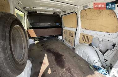 Вантажний фургон Mercedes-Benz Vito 2011 в 