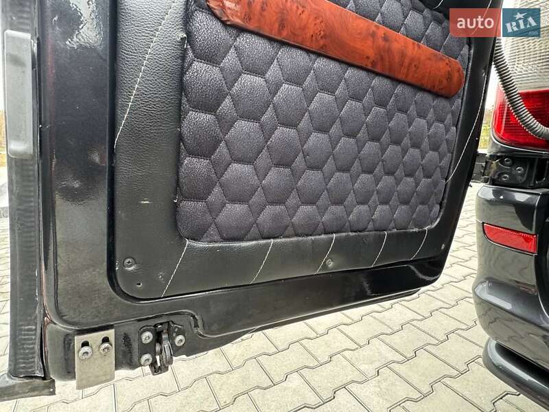 Минивэн Mercedes-Benz Vito 2004 в Новоднестровске