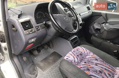 Минивэн Mercedes-Benz Vito 1999 в 