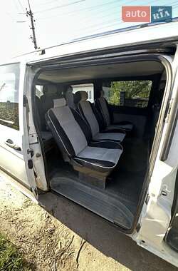 Минивэн Mercedes-Benz Vito 2005 в 