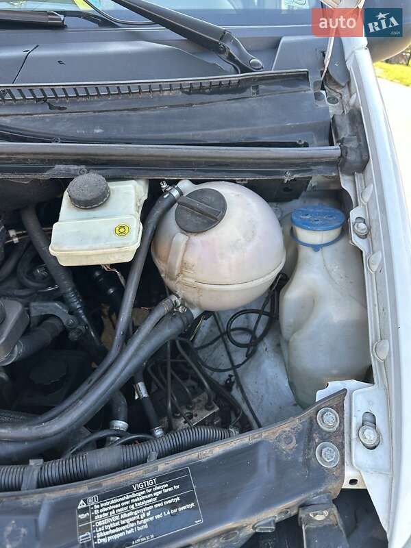 Минивэн Mercedes-Benz Vito 2005 в Киеве фото 12 Минивэн Mercedes-Benz Vito 2005 в Киеве