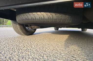 Мінівен Mercedes-Benz Vito 2016 в 