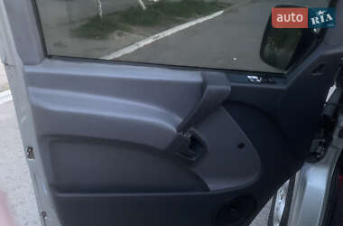 Мінівен Mercedes-Benz Vito 2000 в 