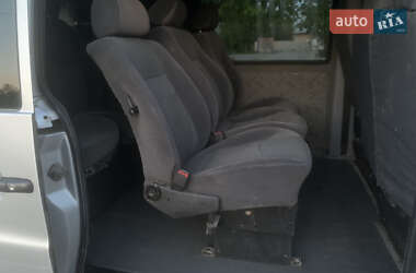 Мінівен Mercedes-Benz Vito 2000 в 