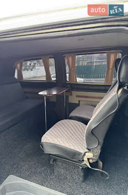 Минивэн Mercedes-Benz Vito 2006 в 