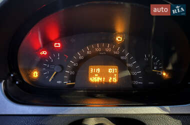 Мінівен Mercedes-Benz Vito 2004 в 