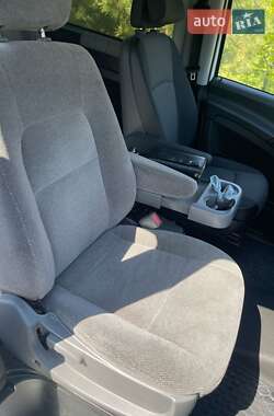 Минивэн Mercedes-Benz Vito 2011 в 