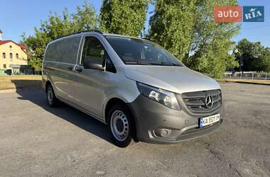 Рефрижератор Mercedes-Benz Vito 2016 в Киеве