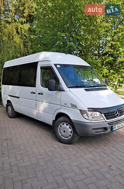 Мінівен Mercedes-Benz Vito 2003 в Старокостянтинові