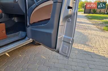 Минивэн Mercedes-Benz Vito 2008 в 