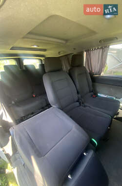 Минивэн Mercedes-Benz Vito 2005 в 