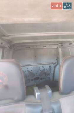 Мікроавтобус Mercedes-Benz Vito 2002 в 