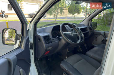 Минивэн Mercedes-Benz Vito 2002 в 