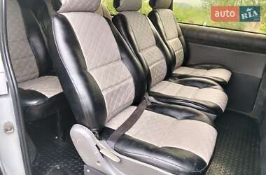 Мінівен Mercedes-Benz Vito 2005 в 