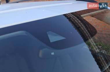 Мінівен Mercedes-Benz Vito 2020 в 