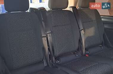 Мінівен Mercedes-Benz Vito 2020 в 