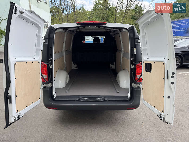 Вантажний фургон Mercedes-Benz Vito 2023 в Києві